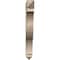 Ekena Millwork Funston Arts & Crafts Rough Sawn Bracket, Douglas Fir, 4"W x 30"D x 34"H BKT04X30X34FST03RDF - alternate 4